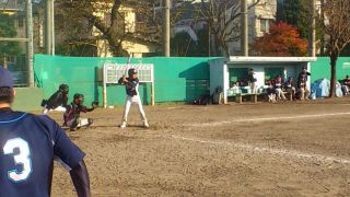 セブンリーグ  対光和戦