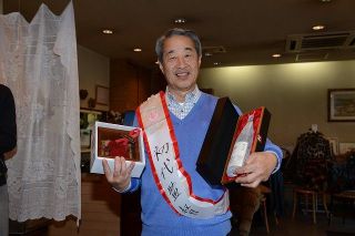 ２０１３年総会・大納会