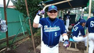 セブンリーグ第7戦 シニア戦（6/7)