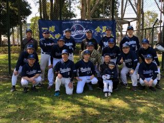 春季大会（４／８）①予選