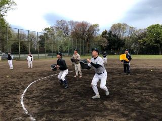 春季大会 アトラクション