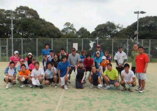 練習試合しました！