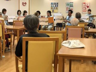 ここち野田阪神さま🎵