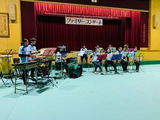 ファミリーコンサート🎵