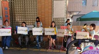 ふくふくまつり🎵