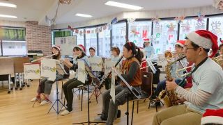 LIIMO 阿波座さま クリスマスパーティー 🎵