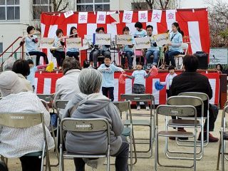 できじま花見大会