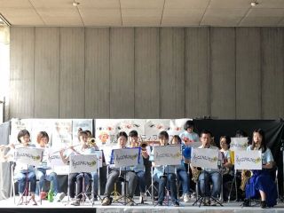 　第２回　にしよどがわ　ボランティアエキスポ