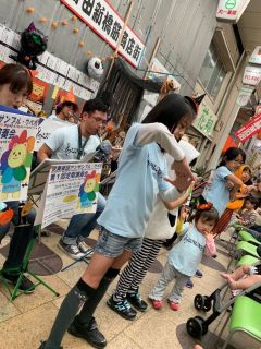 ハロウィン音楽会🎵