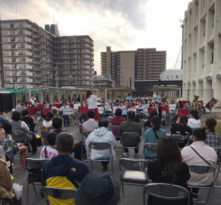 「みてアート2020」