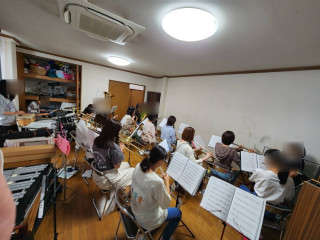 練習日♪