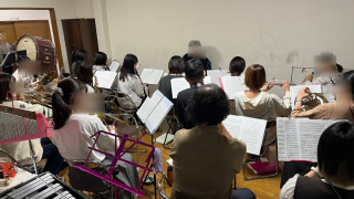 練習日🎵