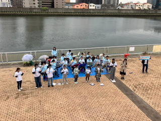 第10回にしよど青空コンサート