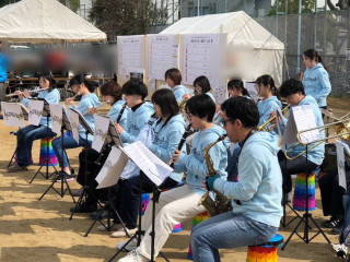 第16回西淀川区民駅伝大会＆第10回親子ミニマラソン