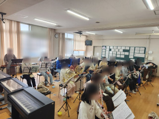 練習日🎵