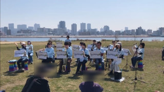 第16回にしよど青空コンサート🎵