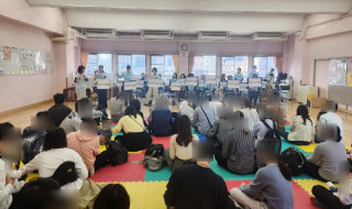 音楽コンサート🎶