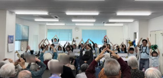 クオレ倶楽部さん♪