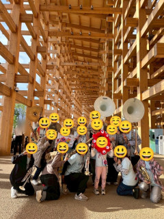 ブラスエキスポ2025❗