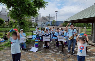 第17回にしよど青空コンサート