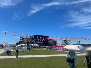 大阪の祭！～EXPO 2025 真夏の陣～次世代パフォーマンス