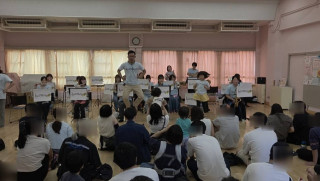 音楽コンサート