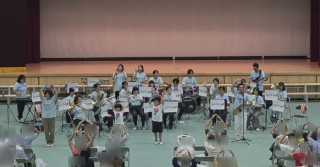 第18回にしよど青空コンサート