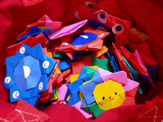 ふれあいコンサート♪