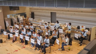 第19回にしよど青空コンサート in 福ハッピーフェスタ & きら☆きらフェスティバル2025 in 出来島