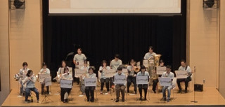 千舟地域防災訓練