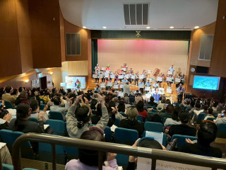 第７回定期演奏会♪