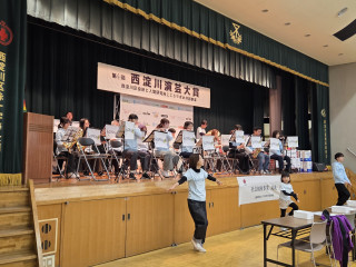 第４回西淀川演芸大賞