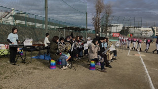 西淀川ありがとう大会