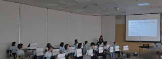 第２回にしよど防災コンサート
