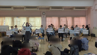 音楽コンサート