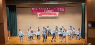 第３回 CHERRY STUDIO/SPACE発表会