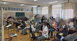 練習日♬