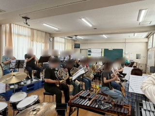 練習日♪