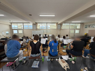 練習日♬