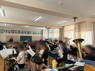 練習日♬