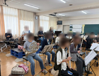 練習日♬