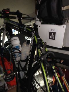 KOH試走と初めての・・・