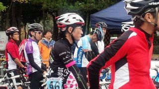 サイクルモード幕張エンデューロ