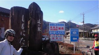 今年初の走行会で安中&下仁田へ！