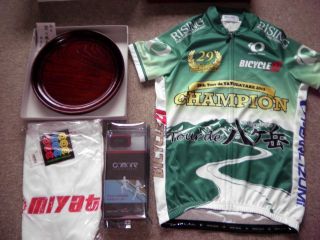 ハーフの部に初参加＆レース以外の色々