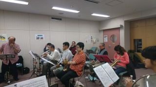 11月24日(土)練習日誌