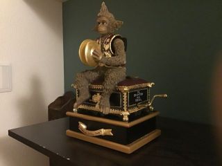 オペラ座の怪人！