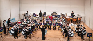 第15回定期演奏会