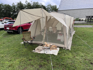 猛暑ひと段落？