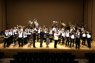 第16回定期演奏会